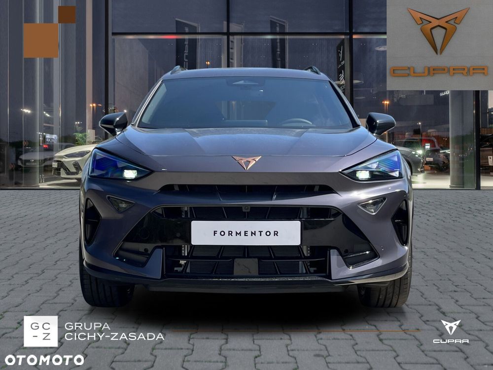 Cupra Formentor 1.5 eTSI mHEV DSG - 9
