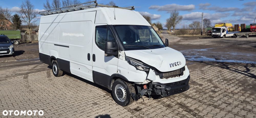 Iveco DAILY 35-S18 - 4