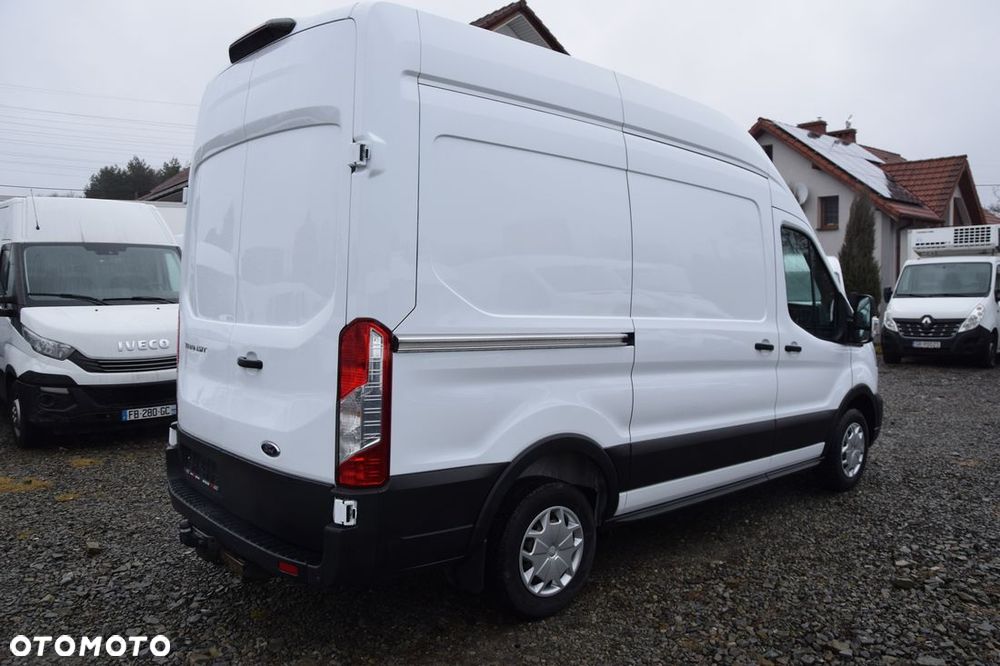 Ford TRANSIT ​*L2H3​*130KM​*TEMPOMAT​*KLIMA​*11 - 6