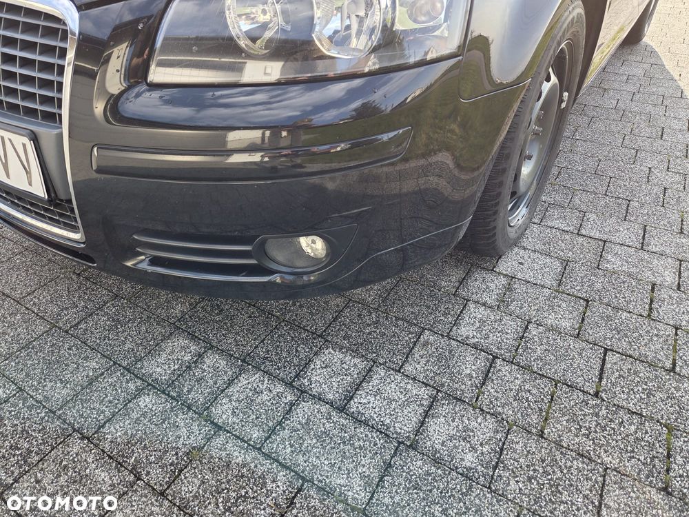 Audi A3 Sportback 1.9 TDI DPF Ambiente - 3