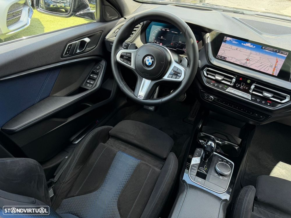 BMW M135i xDrive - 27