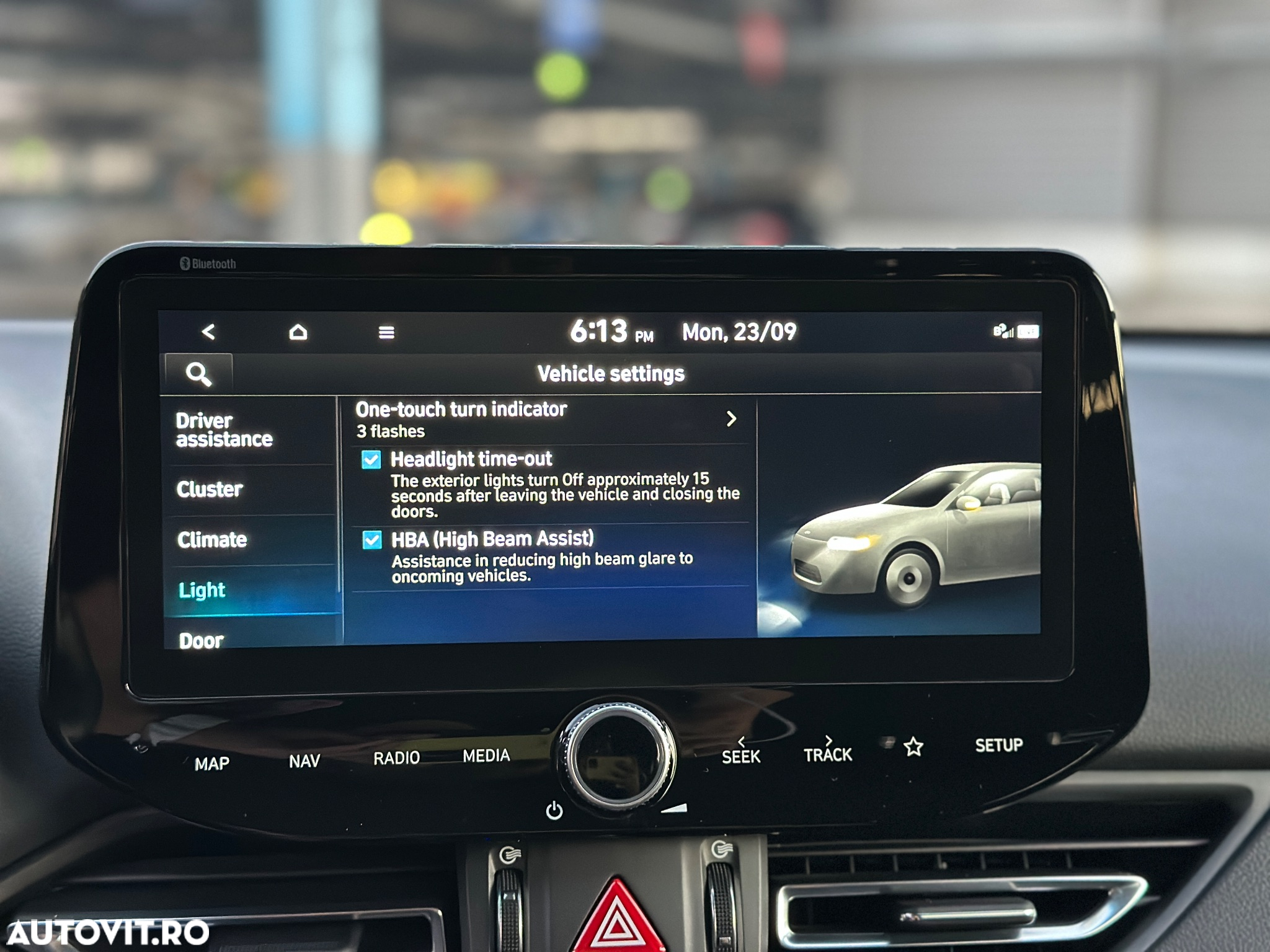 Hyundai i30 Kombi 1.6 CRDI DCT EDITION 30+ - 15