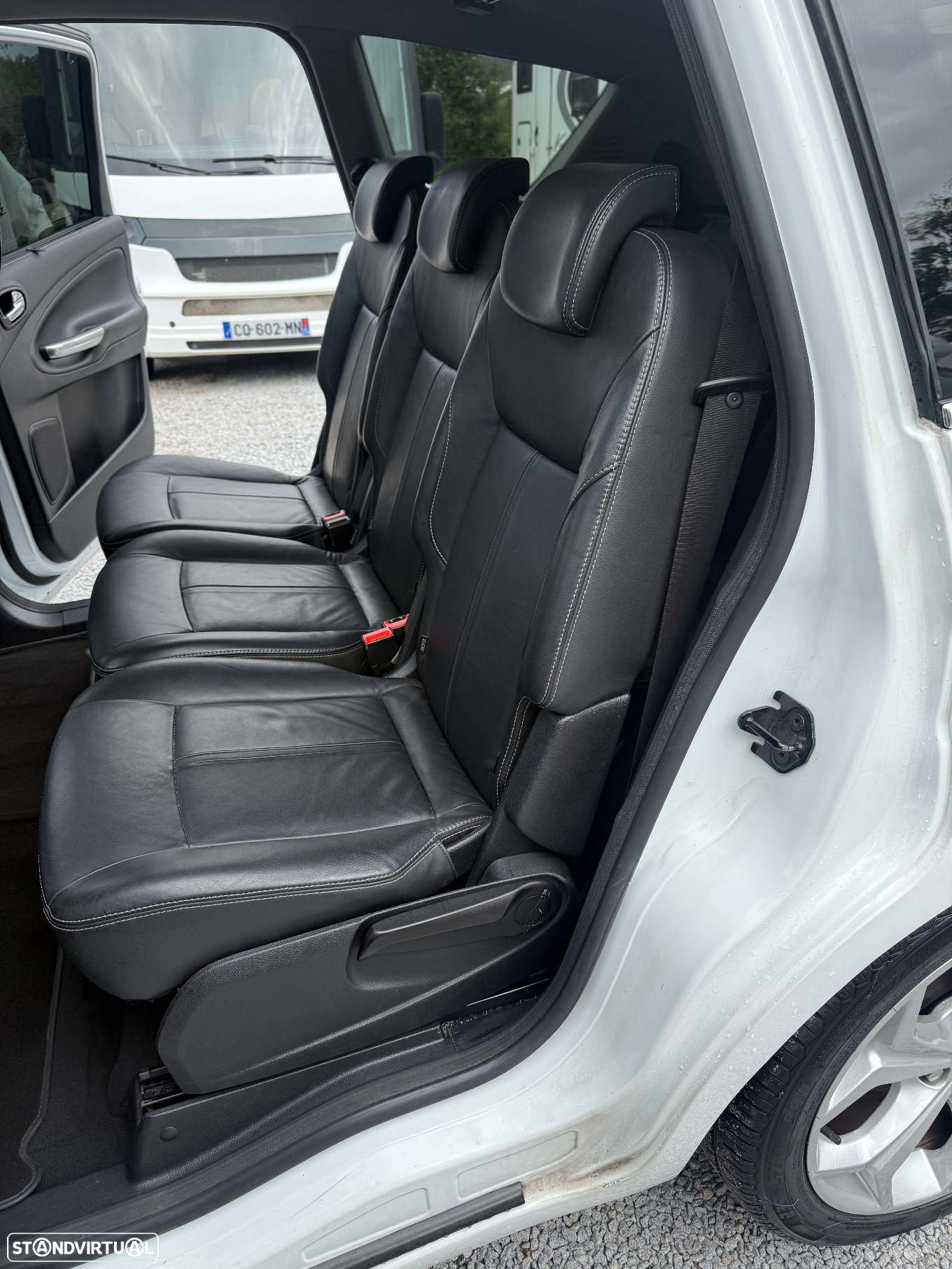 Ford S-Max 1.6 TDCi DPF S&S Titanium - 9