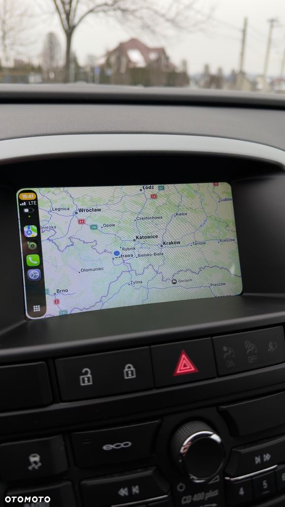 Opel Astra 1.6 CDTI DPF ecoFLEX Start/Stop Exklusiv - 32