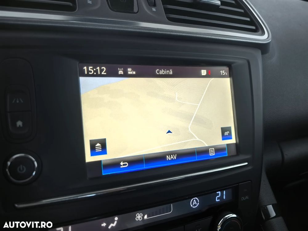 Renault Kadjar 1.5 DCI EDC Zen - 25