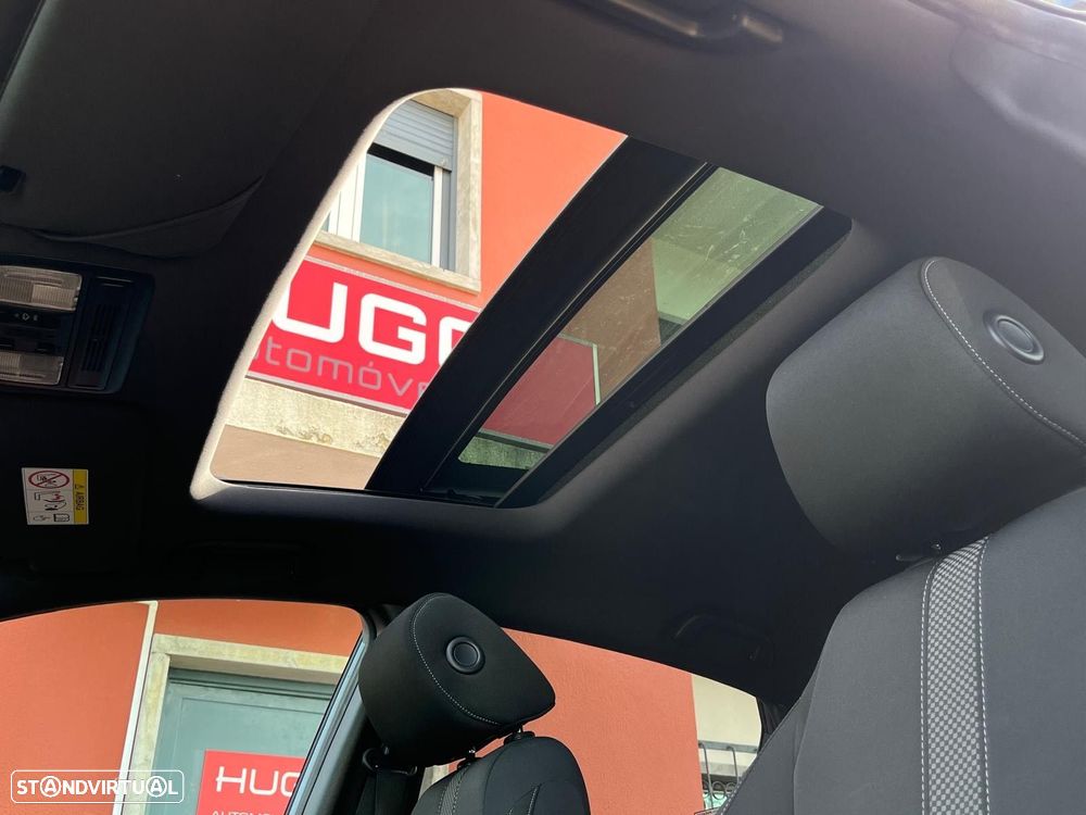 Honda Civic 1.0 i-VTEC Executive Premium - 21