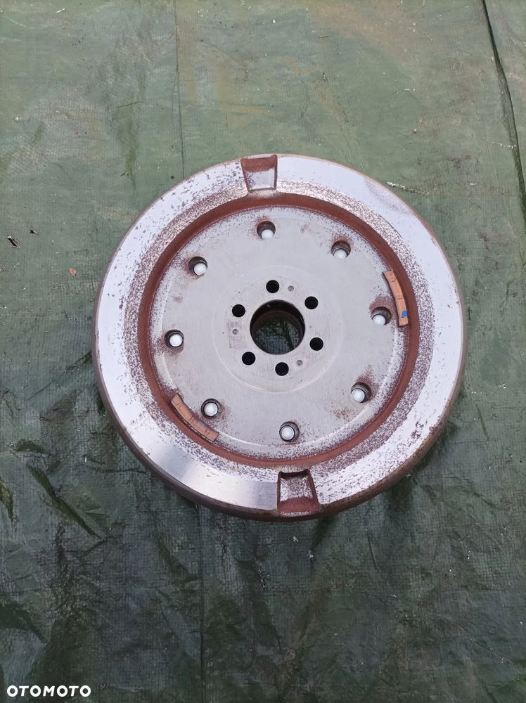 Vw Skoda Audi koło zamachowe 1,5 TSI 05E105266F - 1