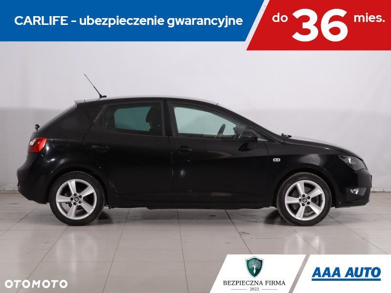 Seat Ibiza - 8