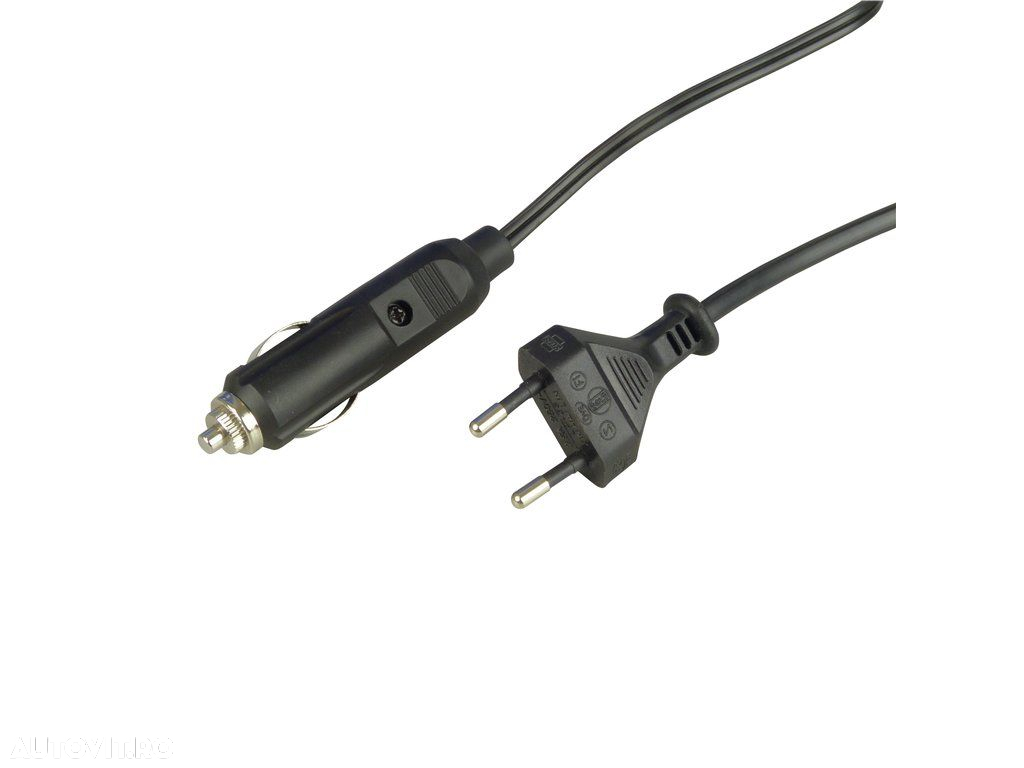 Lada frigorifica Coolbox ConnaBride 24 litri, Alimentare 12V si 220V - 3