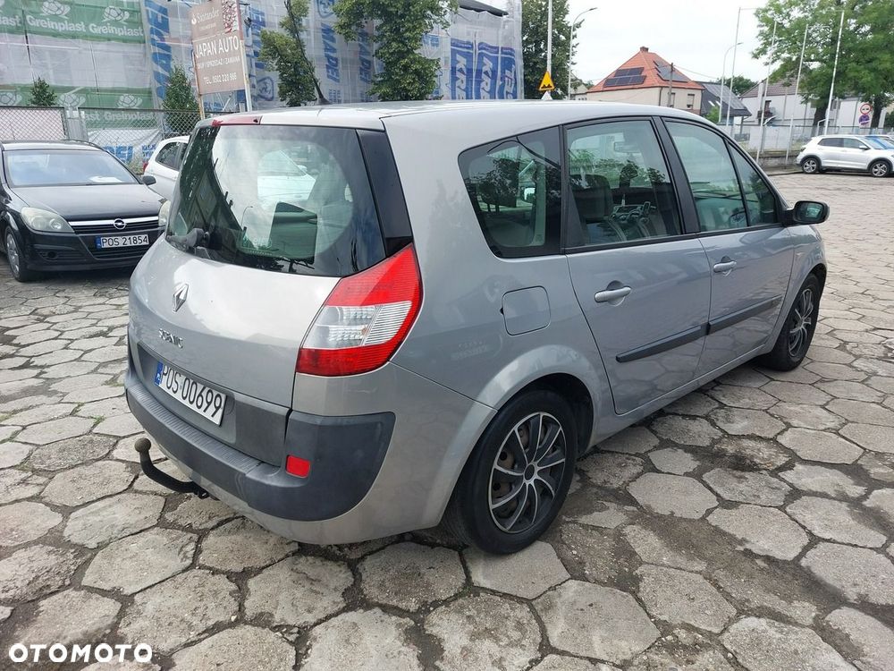Renault Grand Scenic - 7