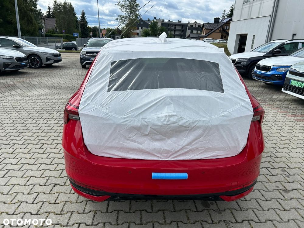 Skoda Scala 1.5 TSI Monte Carlo DSG - 8