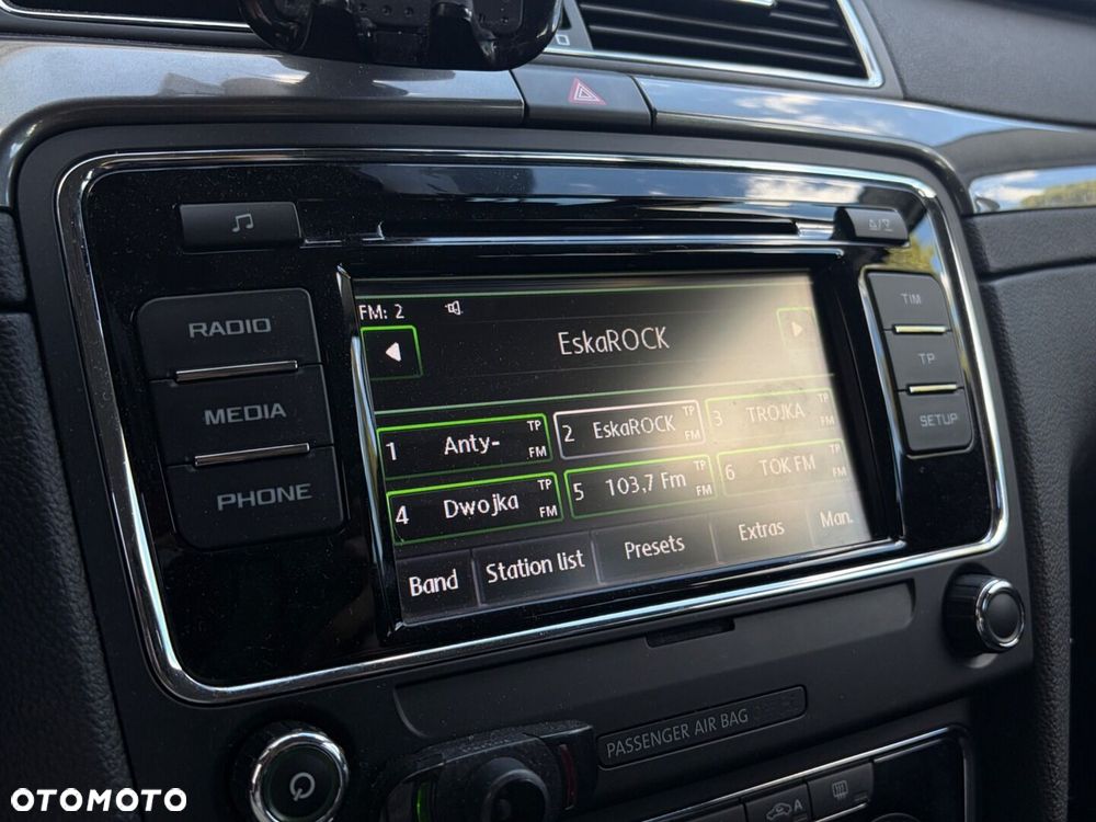 Skoda Superb 2.0 TDI 4x4 Active DSG - 20