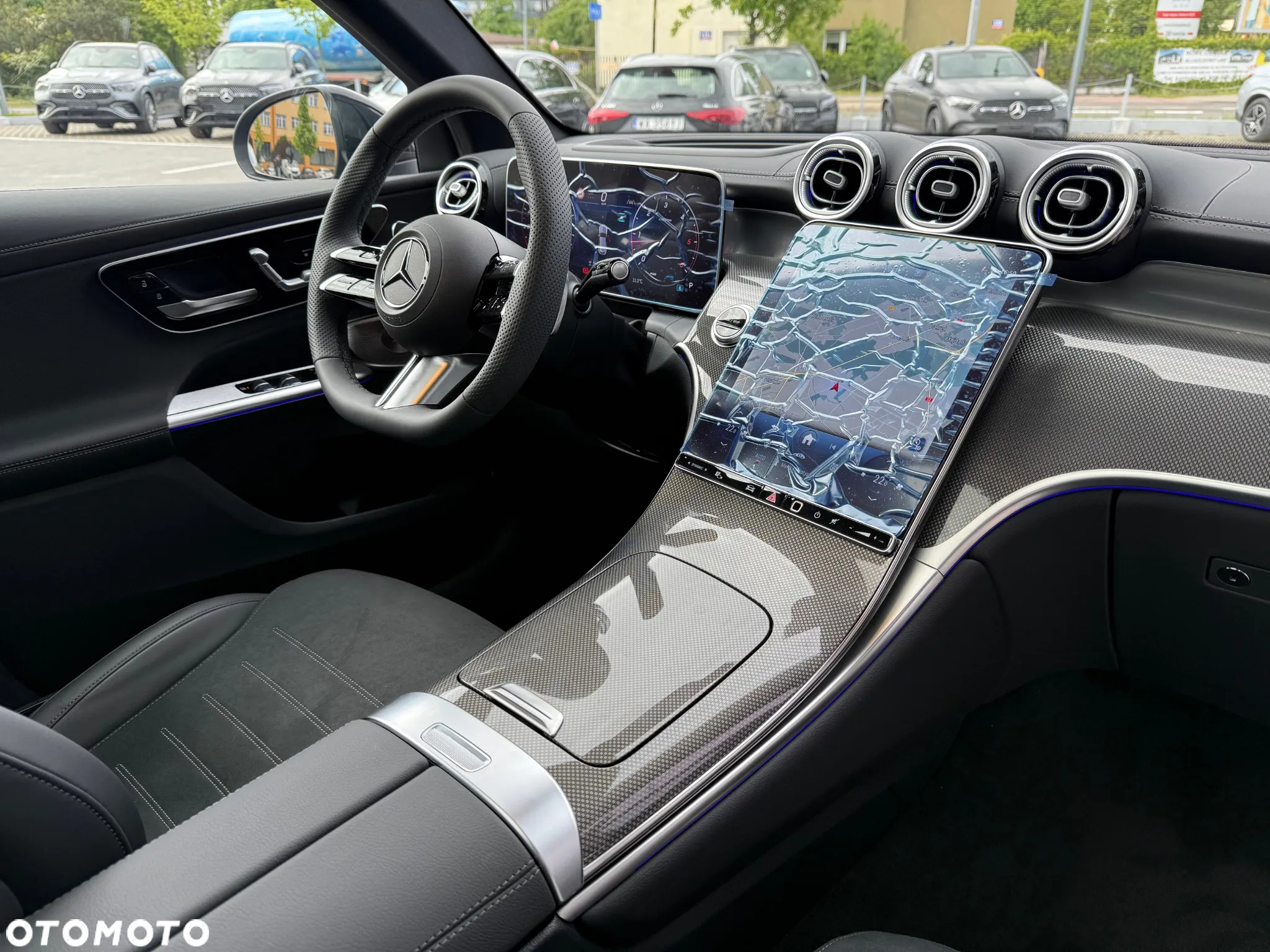 Mercedes-Benz GLC - 15