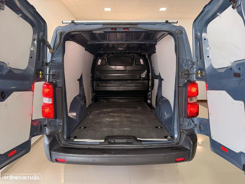 Citroën Jumpy 1.5 BlueHDi XL - 26