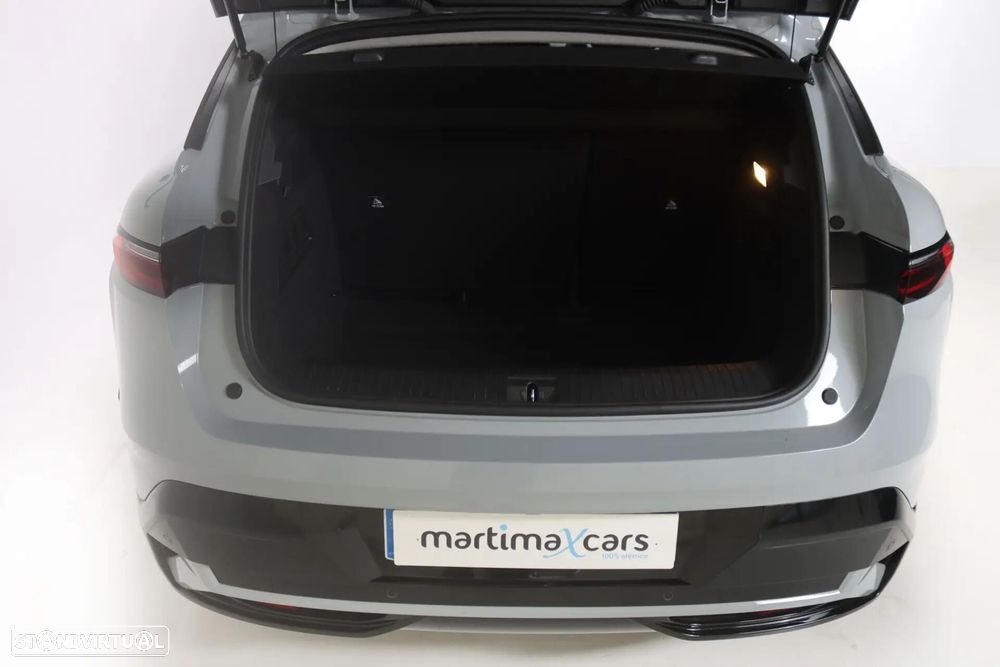 Renault Mégane E-Tech EV40 Equilibre - 19