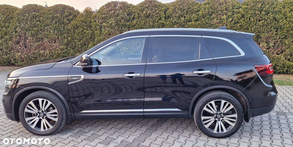 Renault Koleos ENERGY dCi 175 X-tronic 4WD INITIALE PARIS - 9
