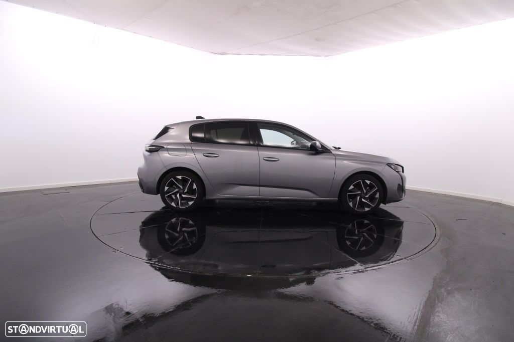 Peugeot 308 1.2 PureTech Allure - 9