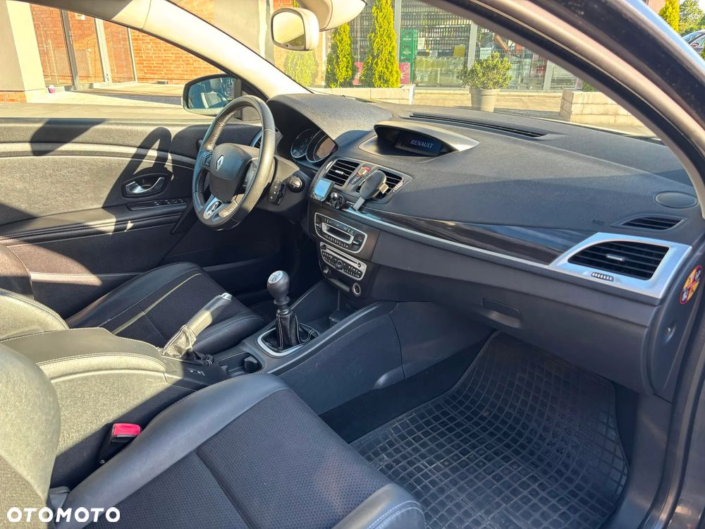 Renault Megane - 9