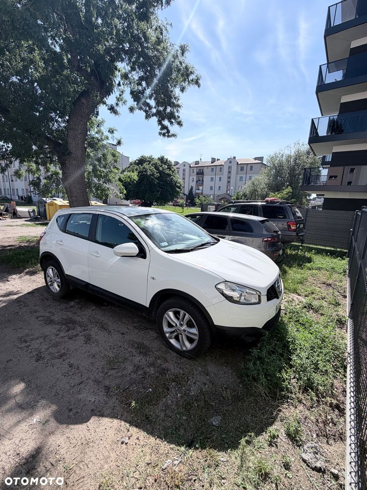 Nissan Qashqai 1.6 Acenta - 1