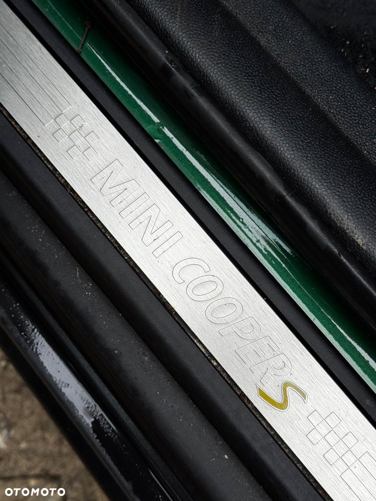 MINI Countryman Cooper SE ALL4 - 6