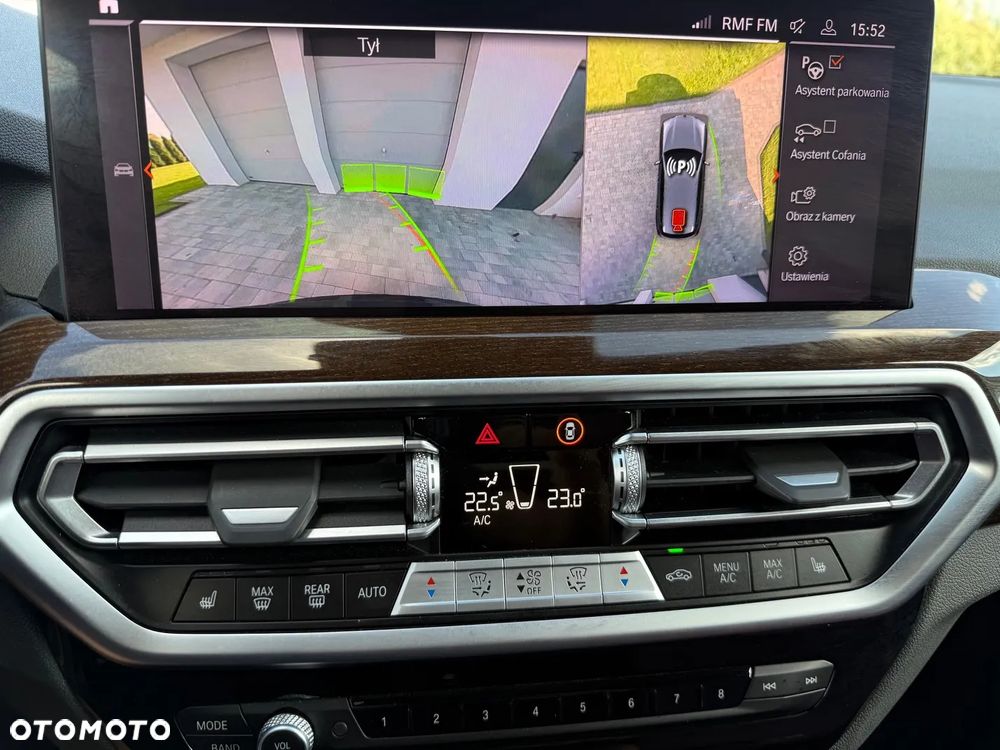 BMW X3 xDrive30i mHEV - 10