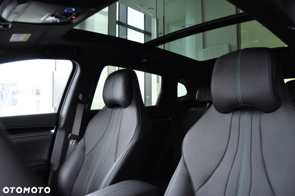 BYD Seal U - 10