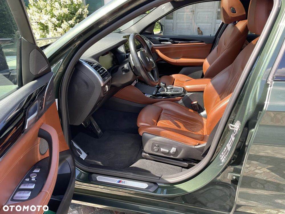 BMW X4 - 23