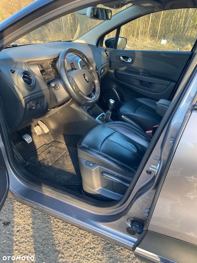 Renault Captur ENERGY TCe 90 Start&Stop Luxe - 26