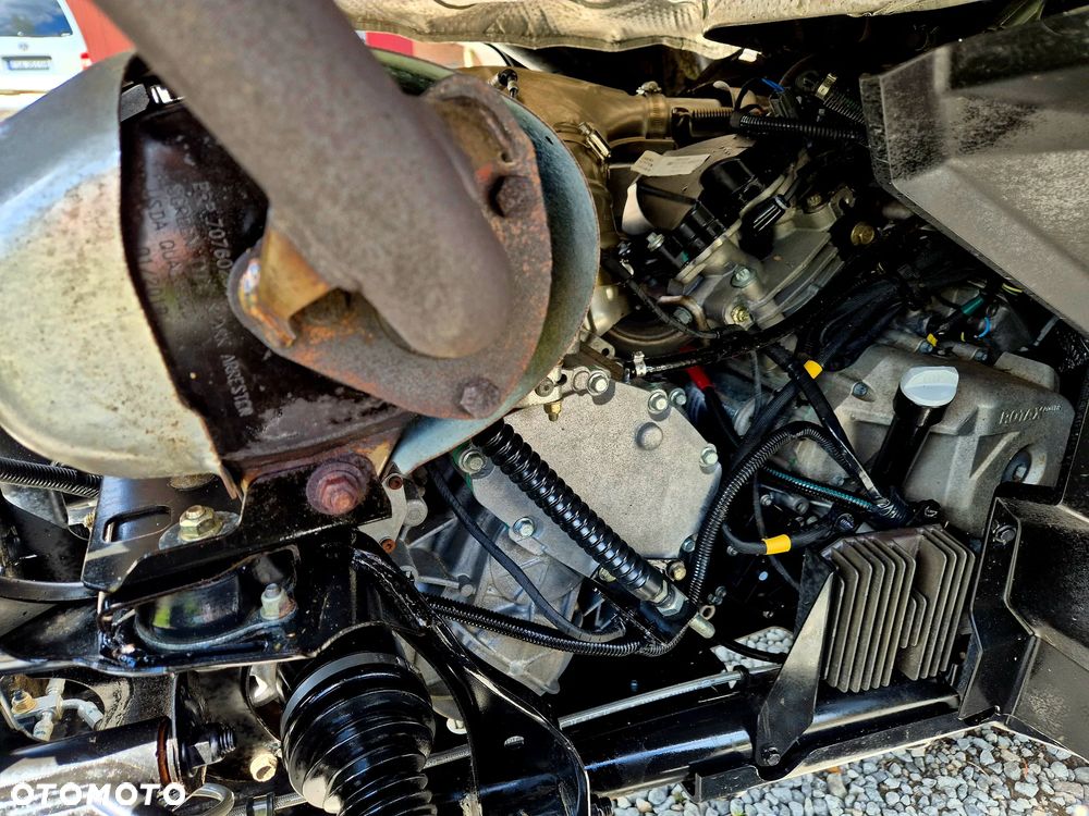 Can-Am Maverick - 20