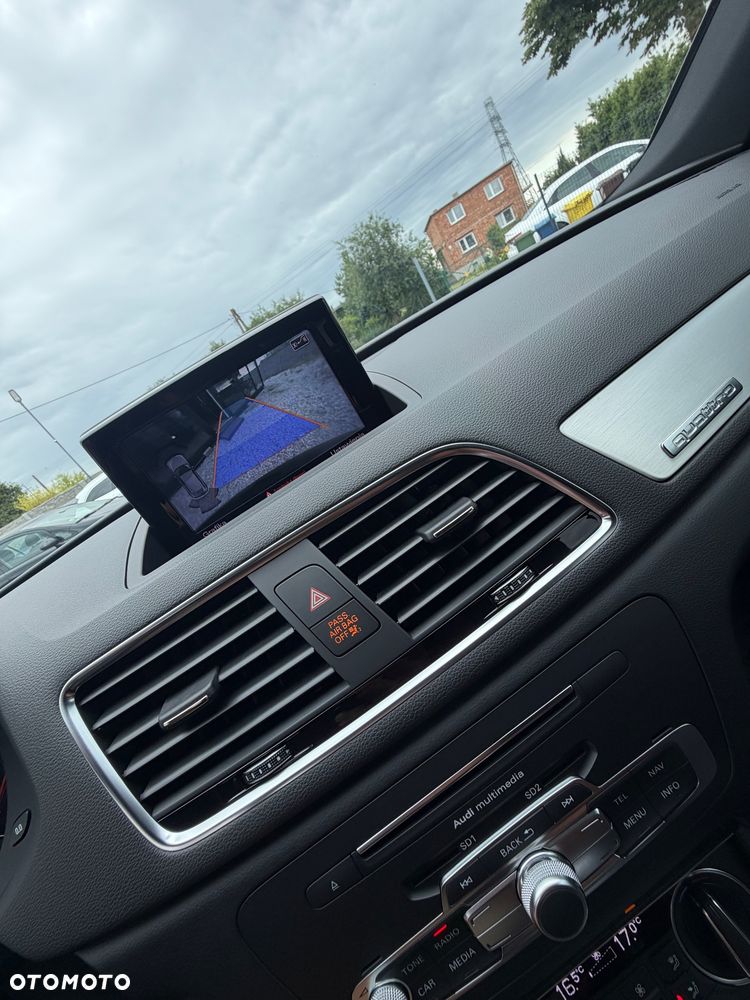 Audi Q3 - 18