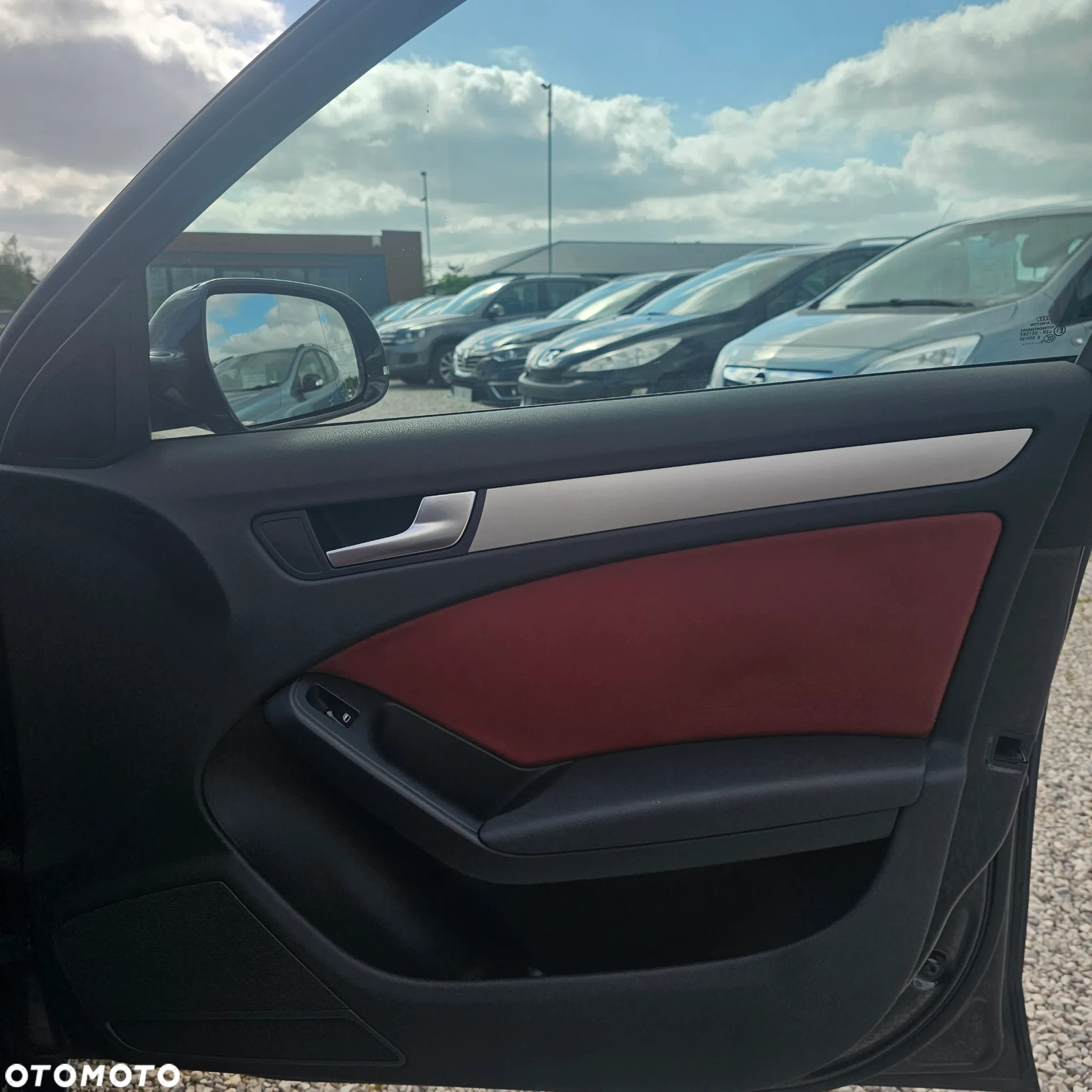 Audi A4 - 31