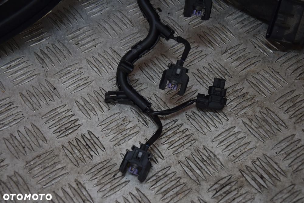 JEEP COMPASS I LIFT 2.2 CRD INSTALACJA SILNIKA - 12