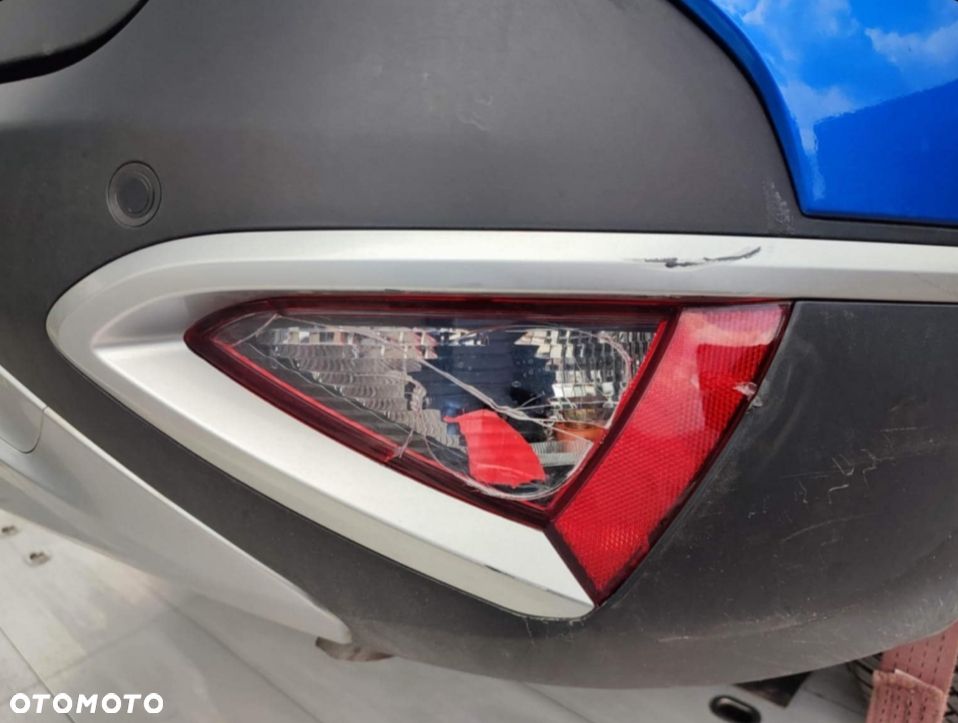 Kia Sportage 1.6 T-GDI M 2WD - 29