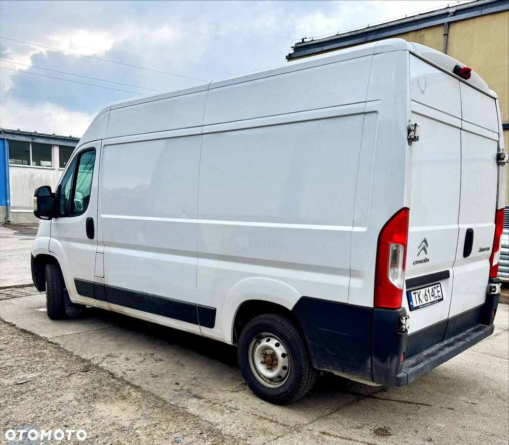 Citroën Jumper - 13