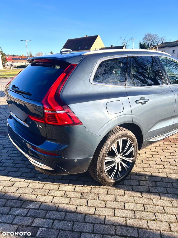 Volvo XC 60 - 14