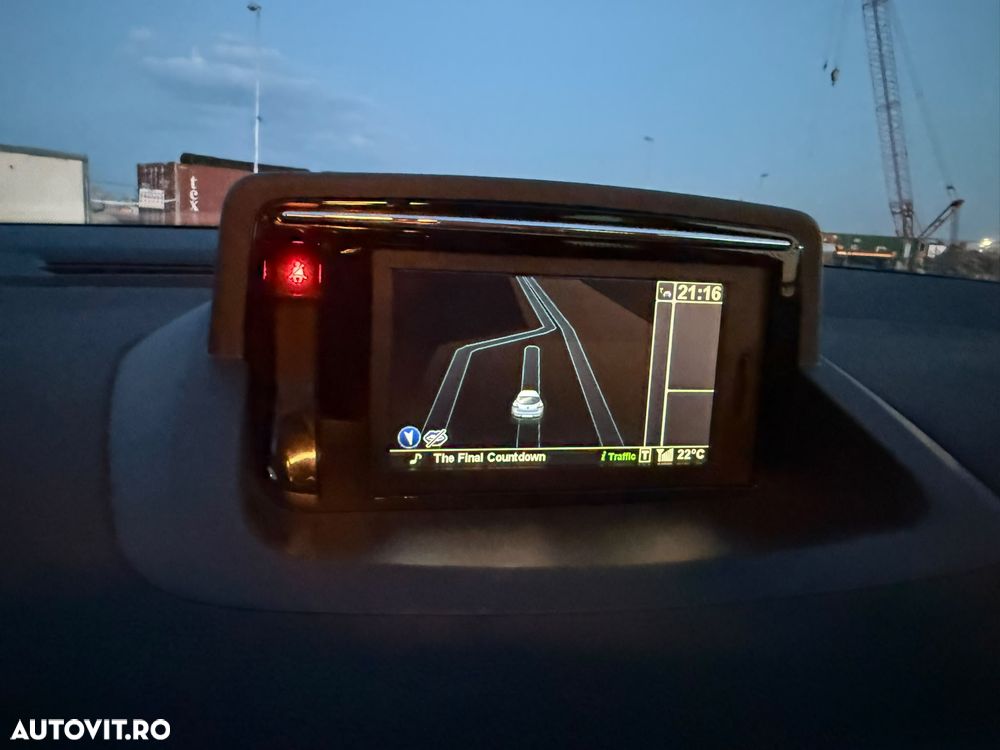 Renault Megane ENERGY dCi 110 Start & Stop Paris - 14
