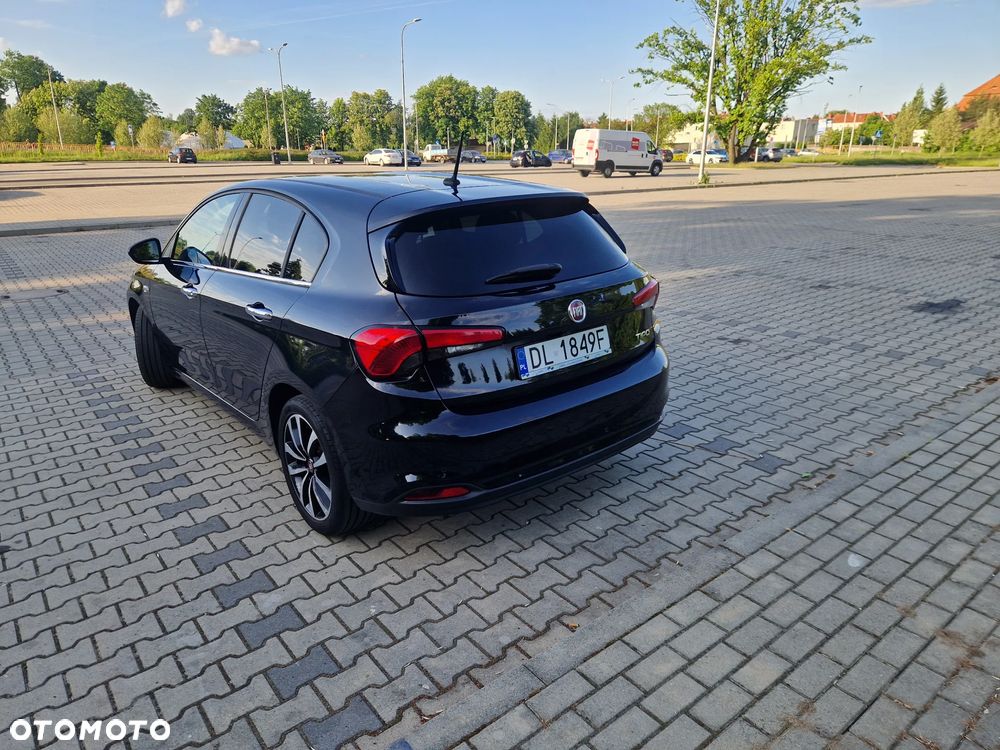 Fiat Tipo 1.4 16v Lounge - 6