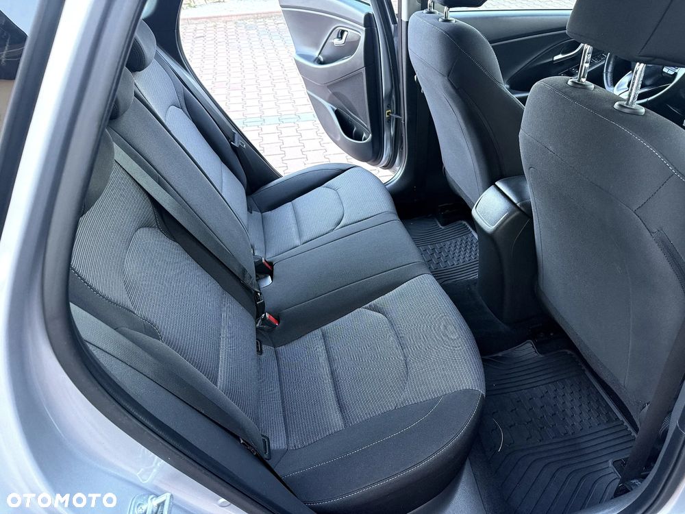 Hyundai i30 1.0 T-GDI Smart - 25