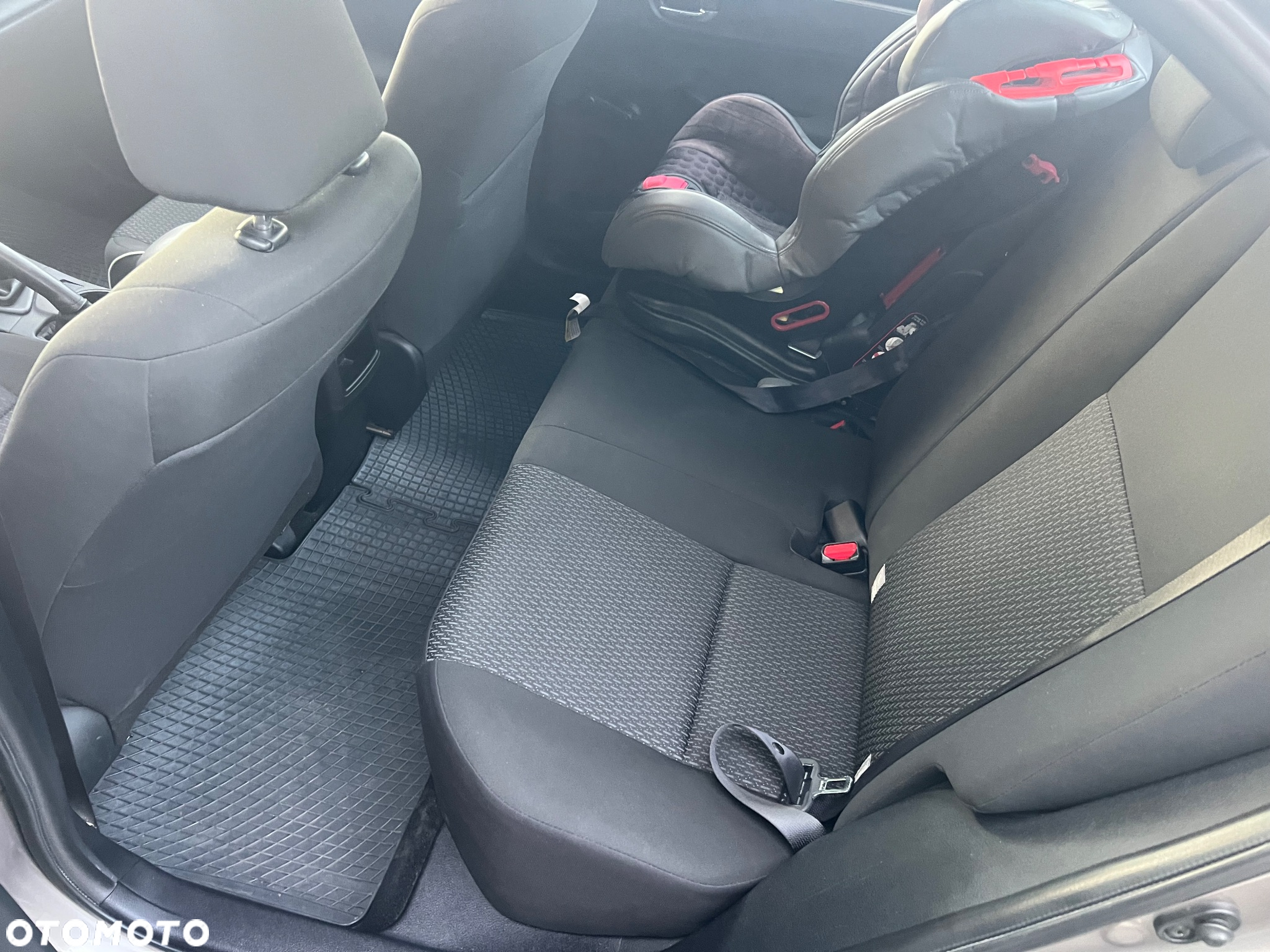 Toyota Corolla 1.33 Active EU6 - 14