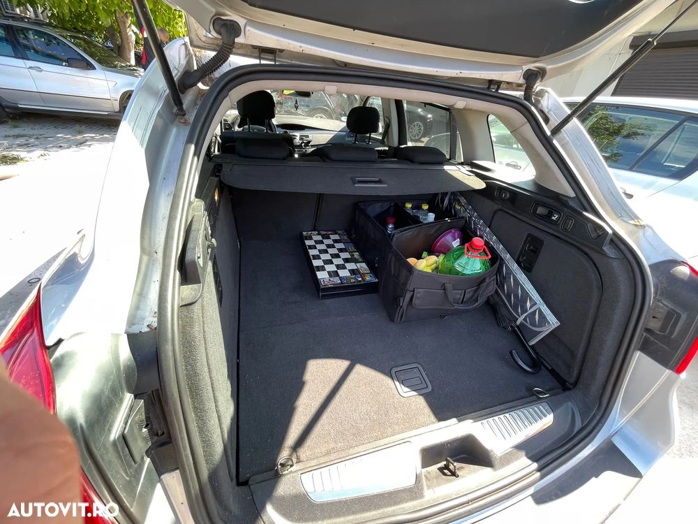 Renault Laguna - 8