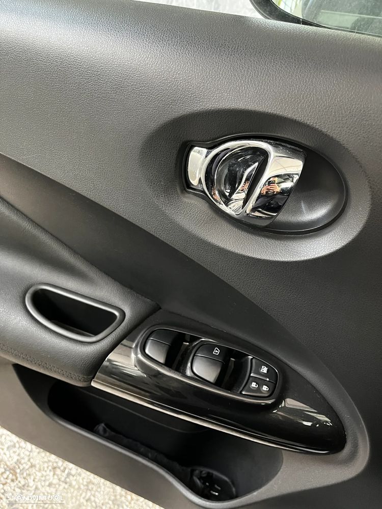 Nissan Juke 1.2 DIG-T Tekna S - 19