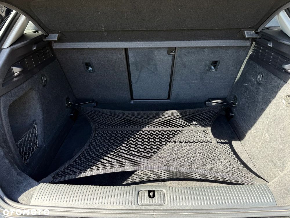 Audi A3 Sportback 35 TFSI Sport S tronic - 24