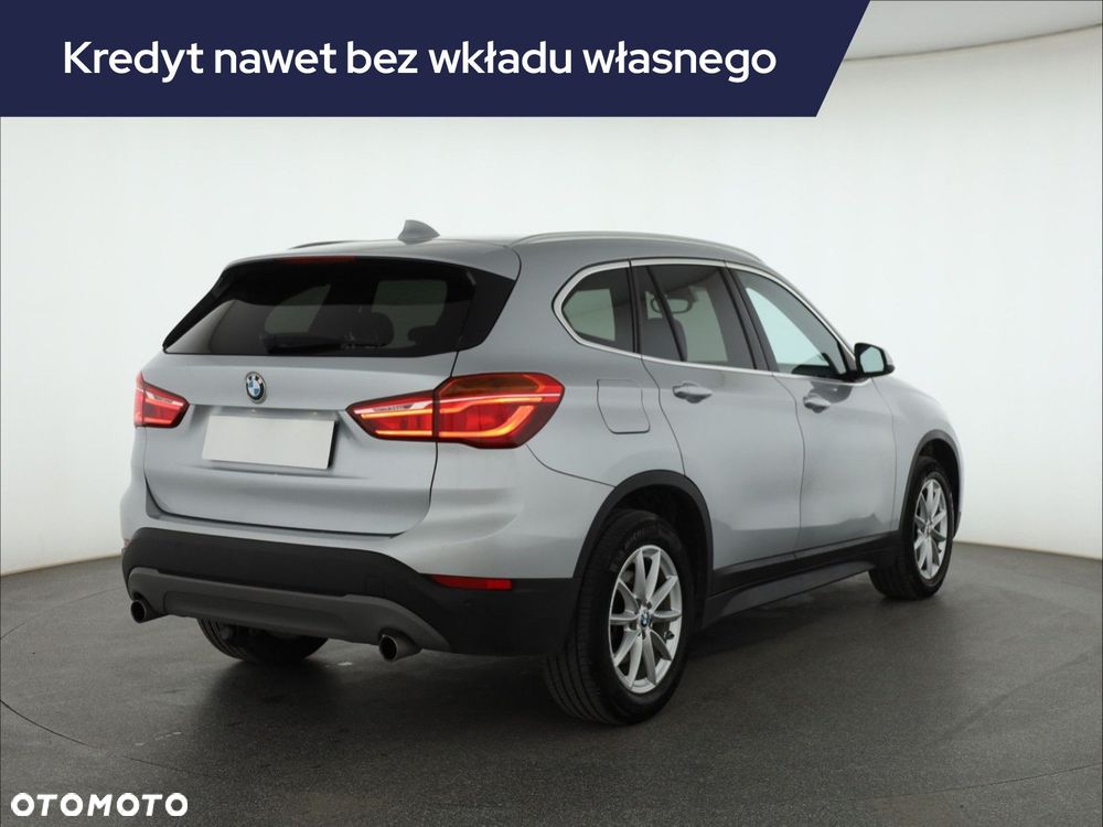 BMW X1 - 7
