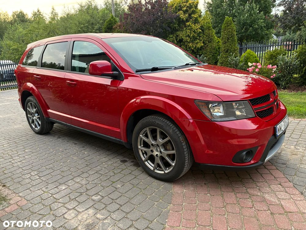 Dodge Journey - 3