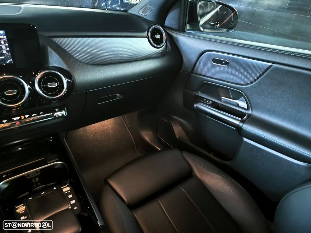 Mercedes-Benz GLA 200 d 8G-DCT Style - 35