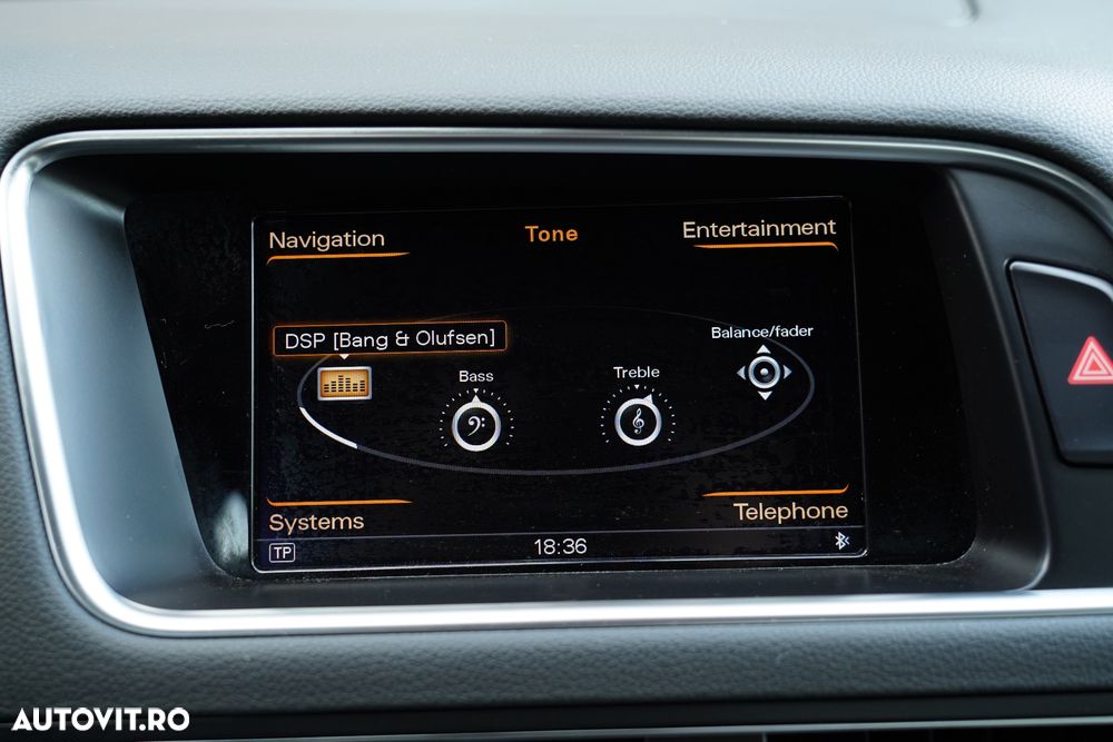 Audi Q5 2.0 TDI Quattro S tronic Sport - 25