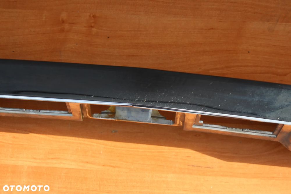 LISTWA BLENDA CHROM KLAPY TYŁ OPEL ASTRA H KOMBI WSZYSTKIE UCHWYTY - 4