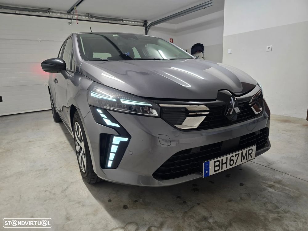 Mitsubishi Colt 1.0 MPI Kyoto - 1