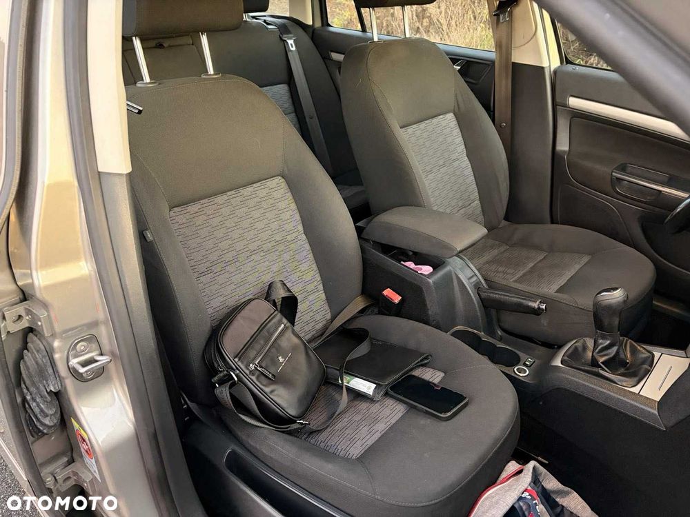 Skoda Octavia 1.2 TSI Elegance - 12