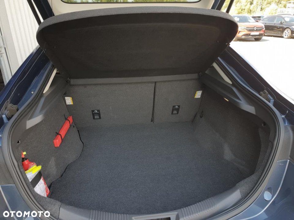 Ford Mondeo - 34